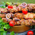 Картофельная лепешка