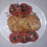 Картофельное пюре