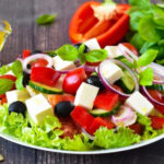 Пирожки с картошкой